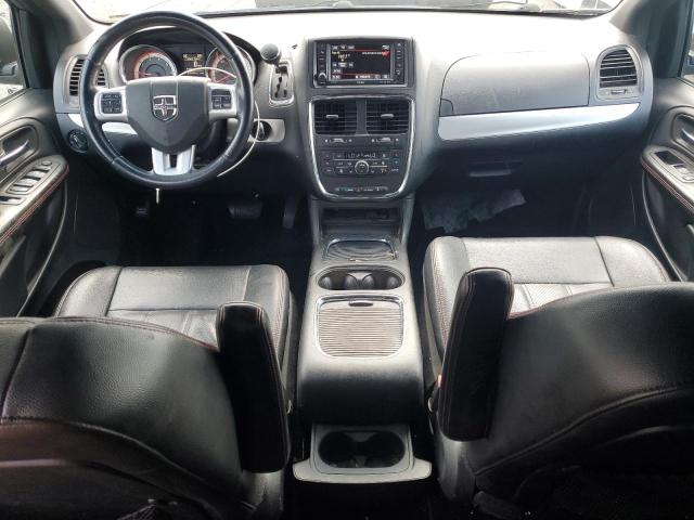 2017 DODGE GRAND CARAVAN GT 2C4RDGEG0HR681286