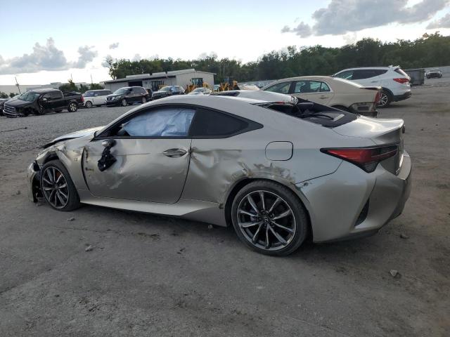 2019 LEXUS RC 300 JTHHA5BCXK5009751