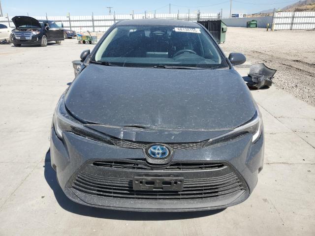2023 TOYOTA COROLLA LE JTDBCMFE1P3003749