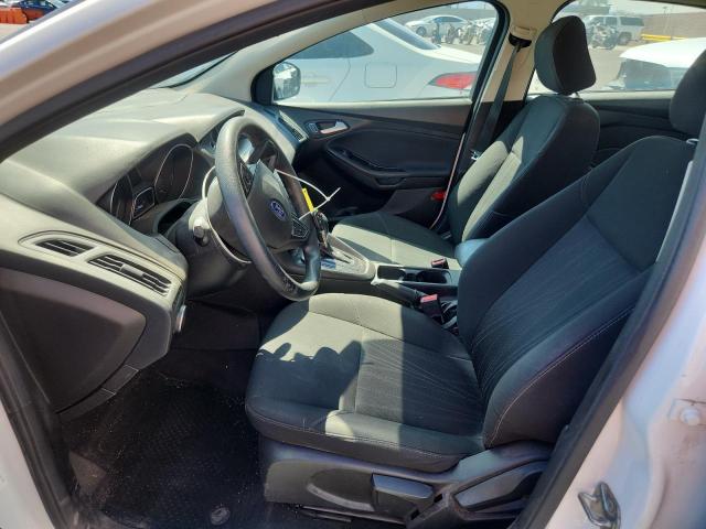 2017 FORD FOCUS SE - 1FADP3F26HL300178