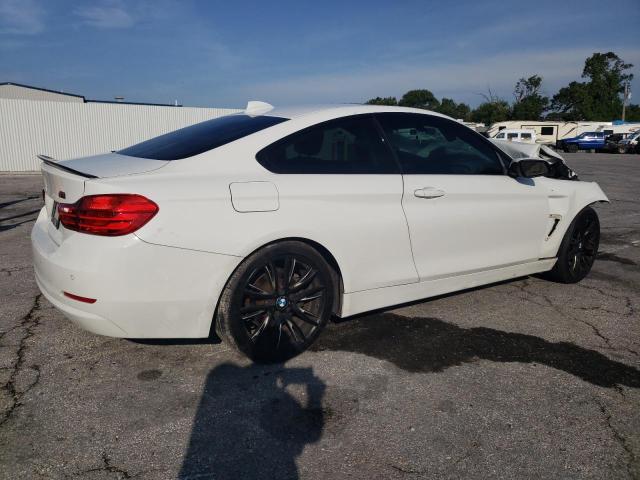 2014 BMW 428 I - WBA3N3C53EK231359