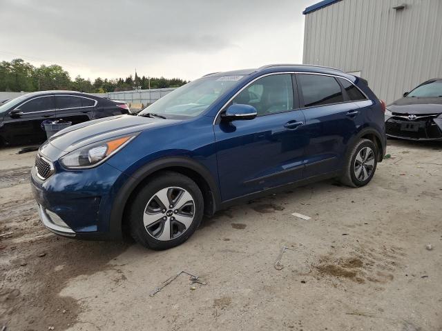 2018 KIA NIRO EX - KNDCC3LC1J5122236