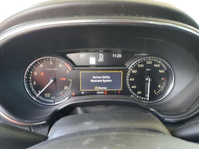 2021 CADILLAC CT5 LUXURY 1G6DW5RK6M0144615