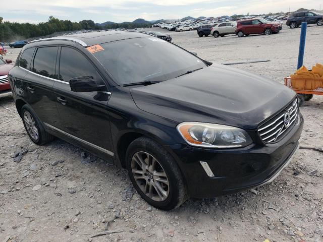 2016 VOLVO XC60 T5 PR YV440MDK6G2799766