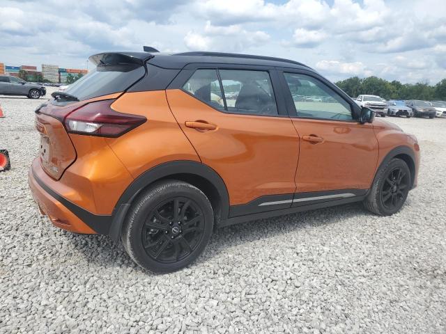 2024 NISSAN KICKS SR 3N1CP5DVXRL533004