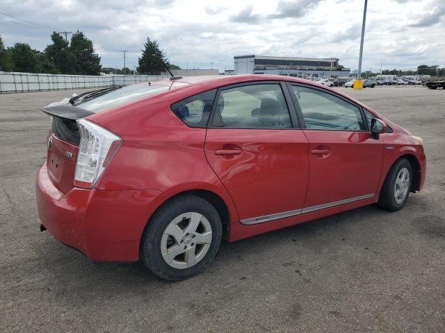 2011 TOYOTA PRIUS - JTDKN3DU5B0315257