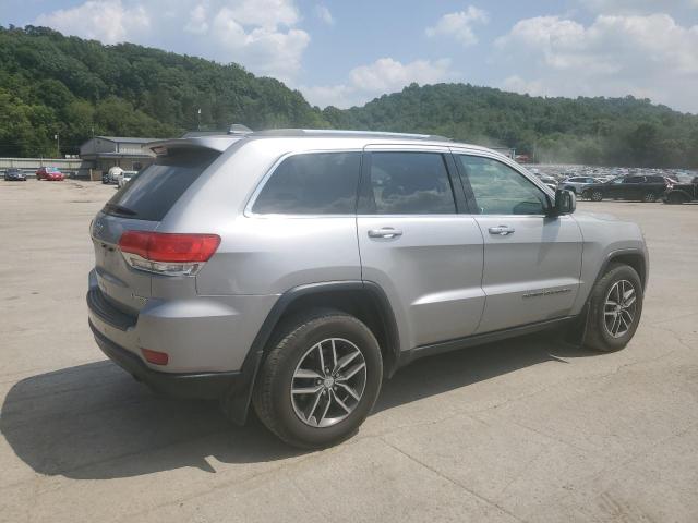 2018 JEEP GRAND CHER - 1C4RJFAG9JC376182