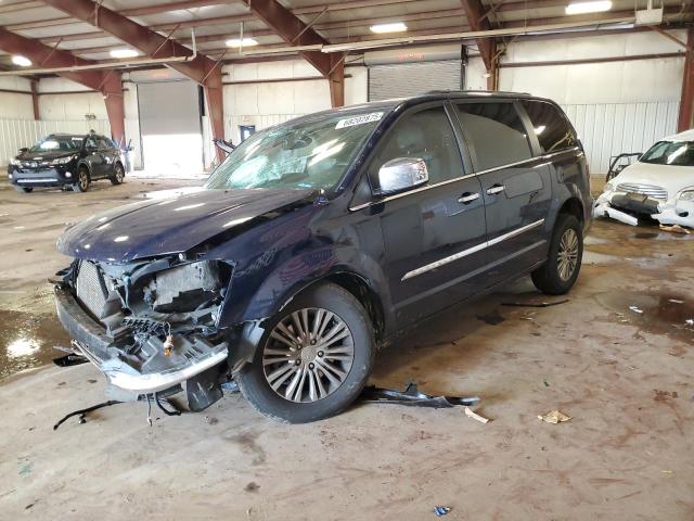 CHRYSLER TOWN & COU