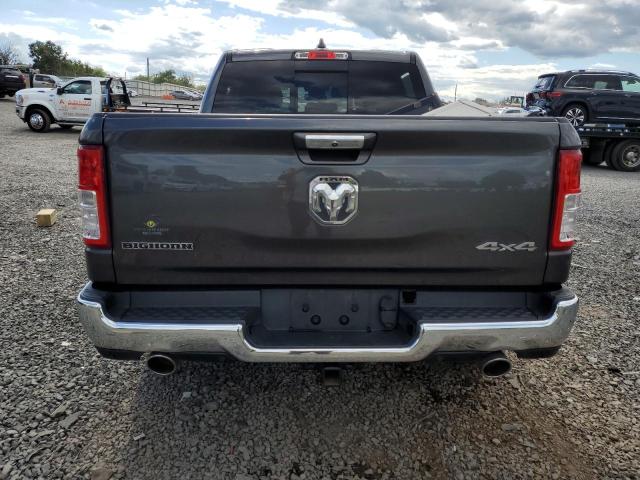 2019 RAM 1500 BIG H 1C6SRFFT9KN659775