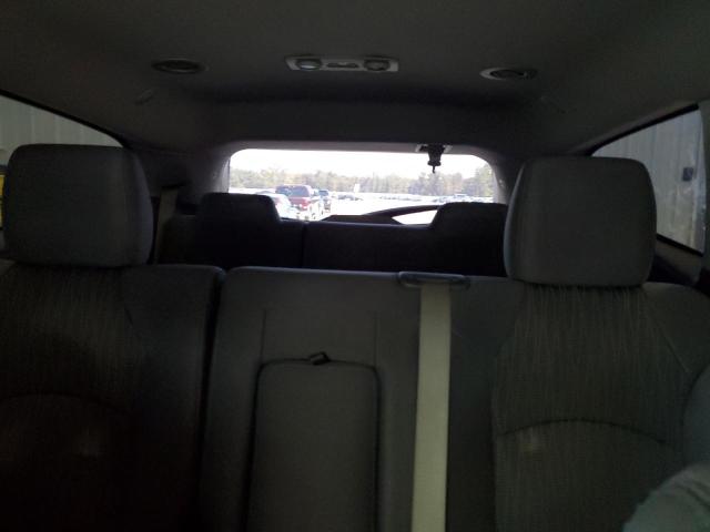 2017 CHEVROLET TRAVERSE L 1GNKVFED7HJ200086