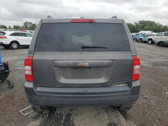 2016 JEEP PATRIOT SP 1C4NJPBB6GD777232