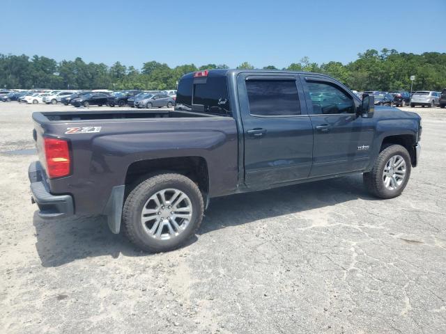 2018 CHEVROLET SILVERADO - 3GCUKREC7JG185664