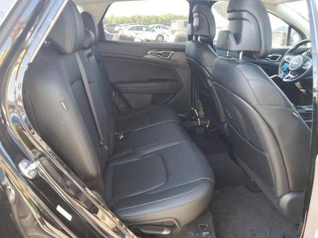 2025 KIA SPORTAGE EX 5XYK33DF8SG306747