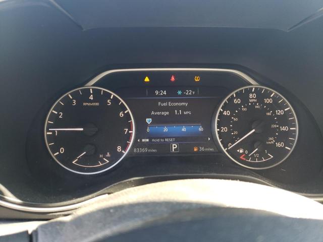 2016 NISSAN MAXIMA 3.5S 1N4AA6AP3GC435089
