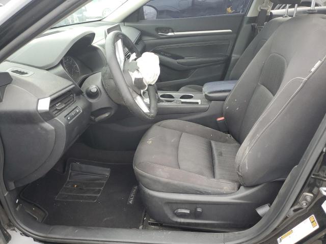 2022 NISSAN ALTIMA SV 1N4BL4DV5NN323084