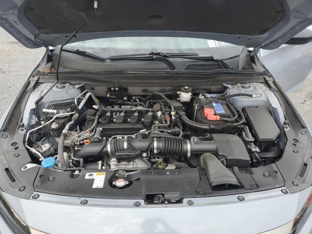 2022 HONDA ACCORD SPORT 1HGCV1F35NA096734