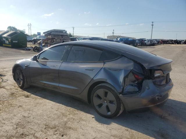 2022 TESLA MODEL 3 5YJ3E1EB2NF349166