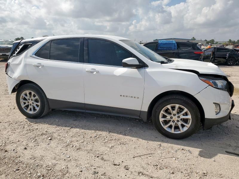 2018 CHEVROLET EQUINOX LT - 2GNAXSEV7J6247466