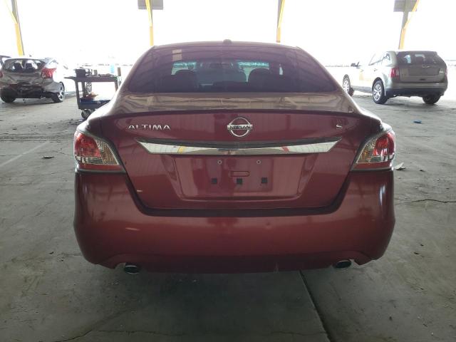 2015 NISSAN ALTIMA 2.5 1N4AL3AP7FN356598