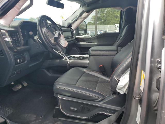 2023 FORD F350 SUPER DUTY 1FT8W3BTXPEC23105