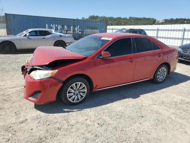 TOYOTA CAMRY L