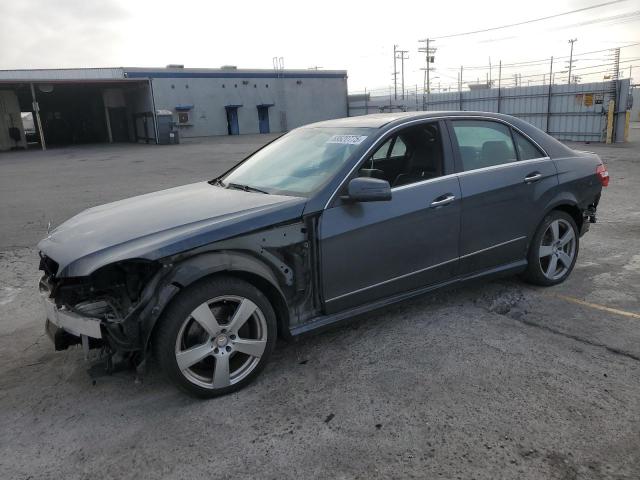 wddhf5kb7da765502 Mercedes-benz E-class 350 2013
