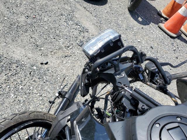 2024 HARLEY-DAVIDSON RA1250 S 1HD1ZES14RB303473