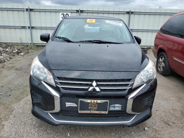 2021 MITSUBISHI MIRAGE G4 ML32FUFJ5MHF04863