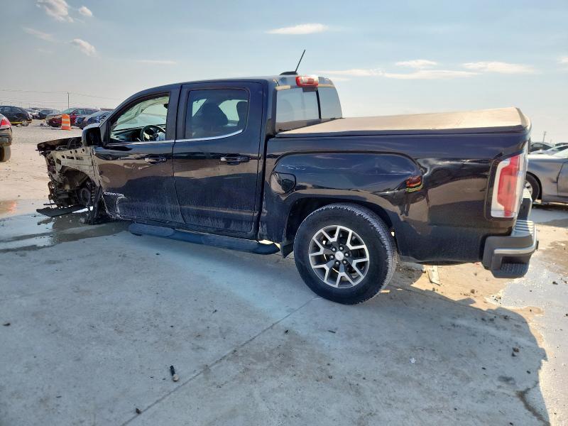 2016 GMC CANYON SLE 1GTG5CE36G1274165