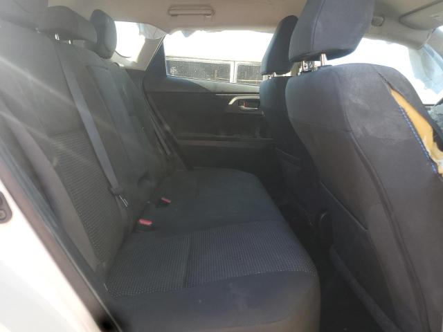 2018 TOYOTA COROLLA IM JTNKARJE7JJ563641
