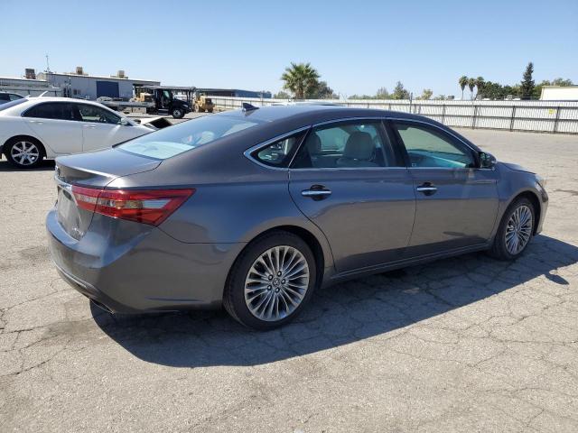 2016 TOYOTA AVALON XLE - 4T1BK1EB1GU201097