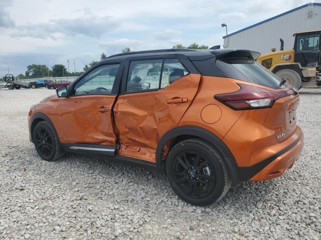 2024 NISSAN KICKS SR 3N1CP5DVXRL533004