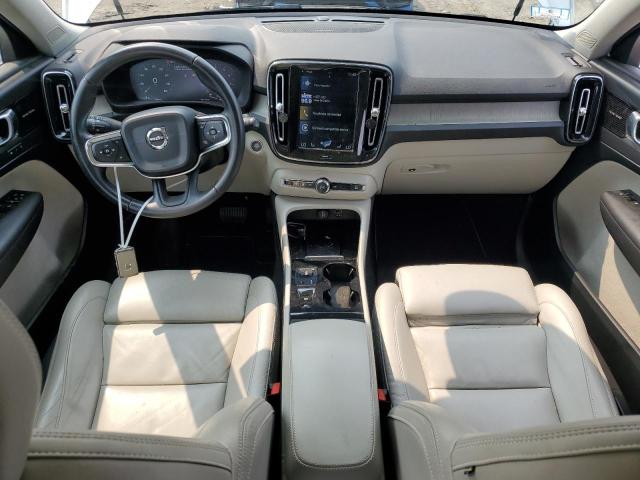 2019 VOLVO XC40 T5 INSCRIPTION YV4162UL9K2069907