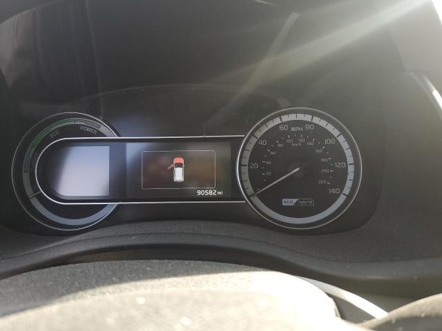 2019 KIA NIRO FE KNDCB3LC4K5233903
