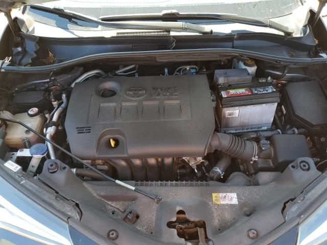 2019 TOYOTA C-HR XLE - NMTKHMBX4KR068657