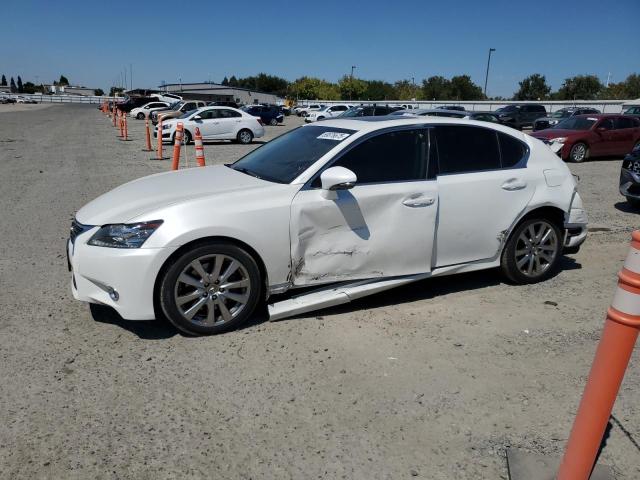 LEXUS GS 350