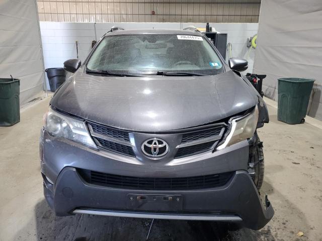 2015 TOYOTA RAV4 LIMIT - 2T3DFREVXFW386018