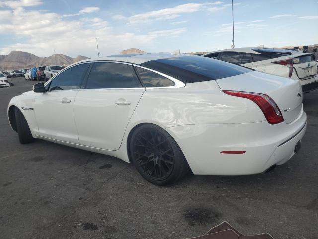 2015 JAGUAR XJL PORTFO SAJWJ2GD9F8V80808
