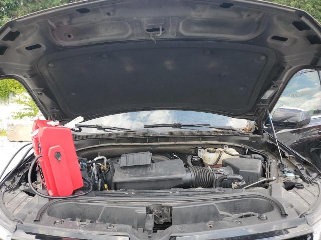 2022 CHEVROLET SUBURBAN C 1GNSCBKD2NR125121