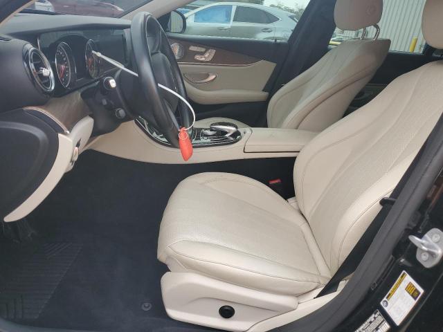 2017 MERCEDES-BENZ E 300 - WDDZF4JB7HA234080