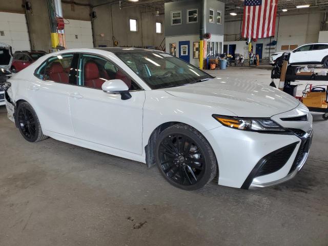 2023 TOYOTA CAMRY TRD 4T1KZ1AK2PU072935