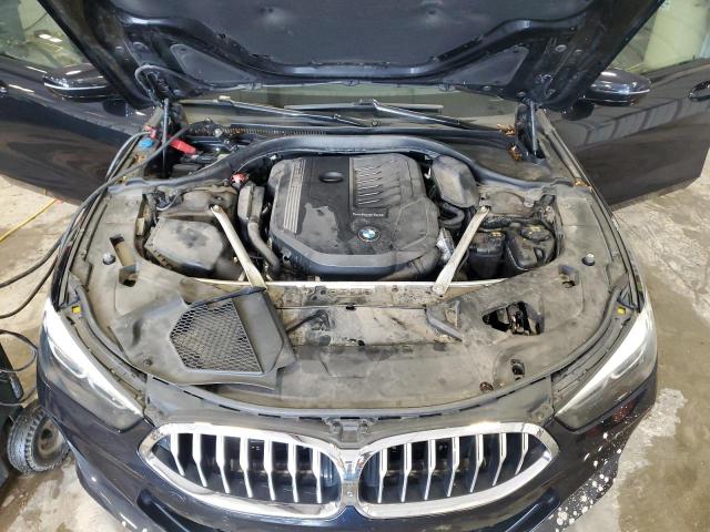 2020 BMW 840XI WBAGV4C09LCE43737