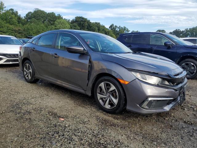 2020 HONDA CIVIC LX 2HGFC2F6XLH529661