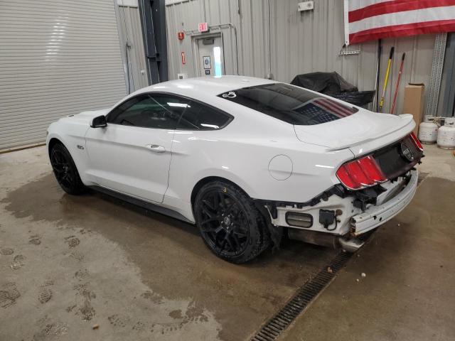 2015 FORD MUSTANG GT - 1FA6P8CF5F5302678