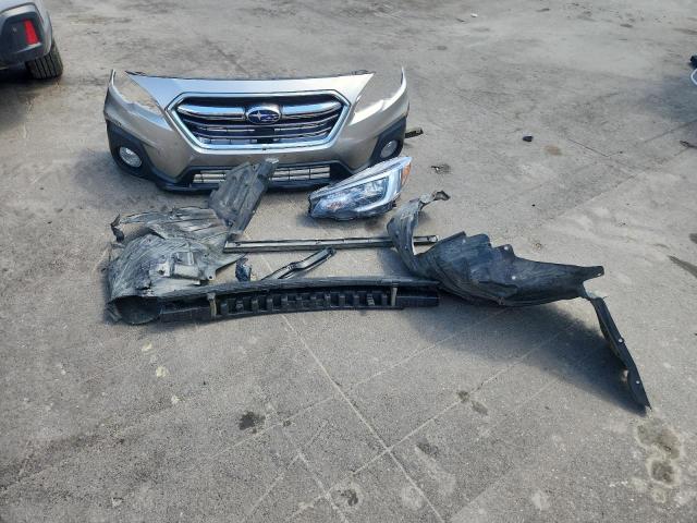 2018 SUBARU OUTBACK 3. - 4S4BSENC4J3311834