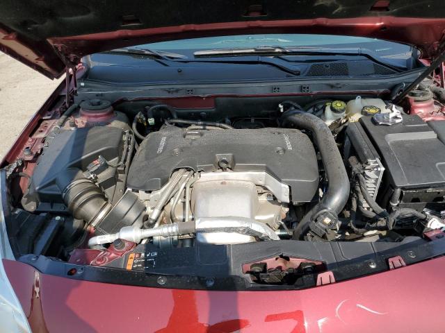 2017 BUICK REGAL SPOR 2G4GL5EX4H9177222