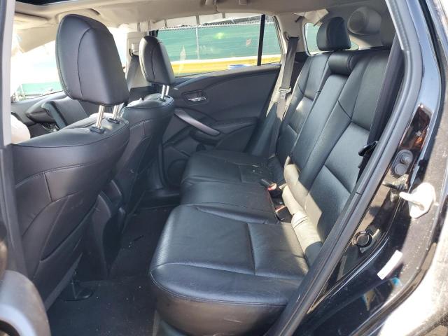 2015 ACURA RDX TECHNOLOGY 5J8TB4H55FL013432