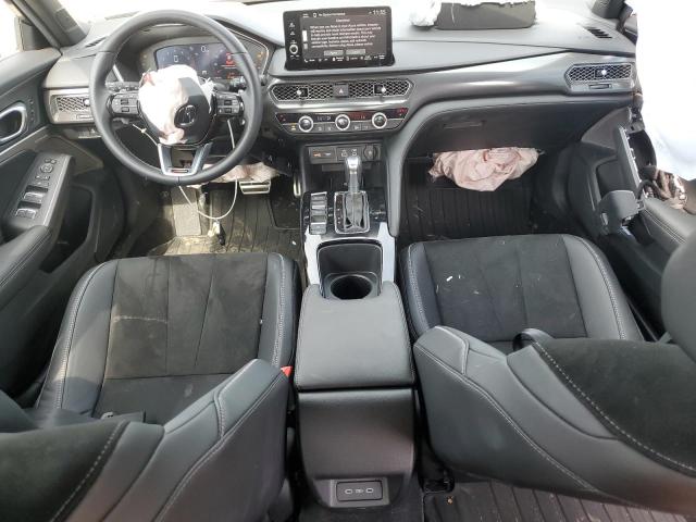 2025 ACURA INTEGRA A- 19UDE4H63SA016906
