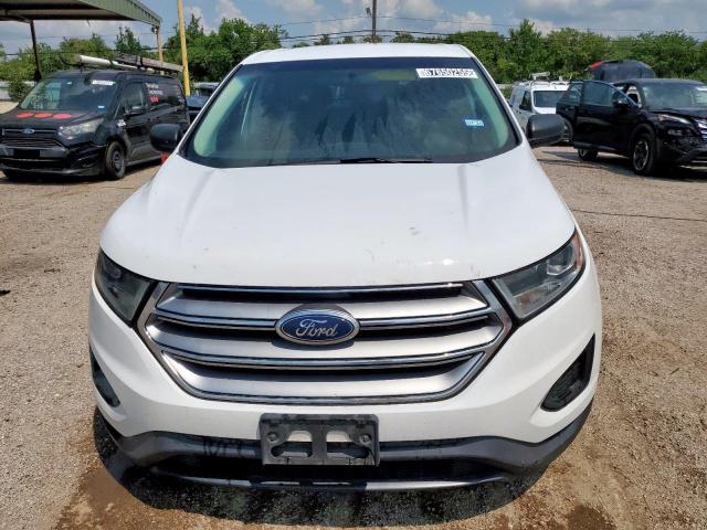2018 FORD EDGE SE 2FMPK4G9XJBC33321