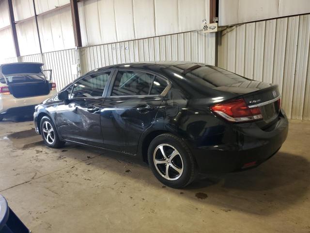 2015 HONDA CIVIC SE 19XFB2F79FE296205